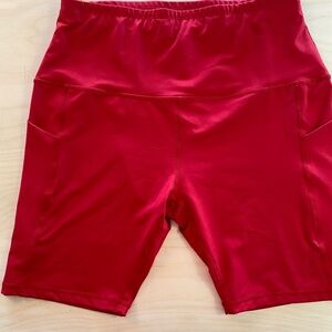 Sportswear Shorts size XL (AC)